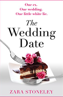 2018 fiction best sellers list - the wedding date