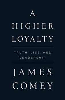 a higher loyalty book