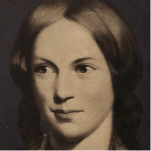 the best selling female fiction authors - charlotte bronte