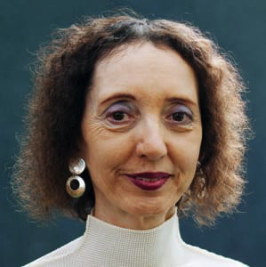 the best selling female fiction authors - joyce carol oates