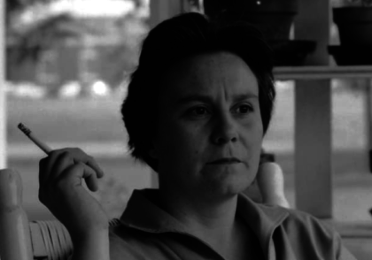 Writing Motivation 5 Author Success Stories - harper lee