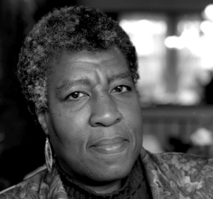 Writing Motivation 5 Author Success Stories - octavia butler