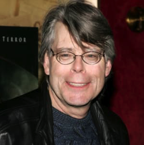 Writing Motivation 5 Author Success Stories - stephen king