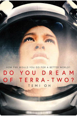 best science fictions book of 2019 - do you dream of terra-two