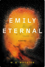 best science fictions book of 2019 - emily eternal