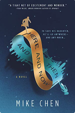 best science fictions book of 2019 - here and now and then