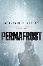 best science fictions book of 2019 - permafrost